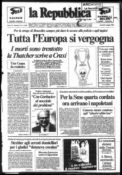 La repubblica